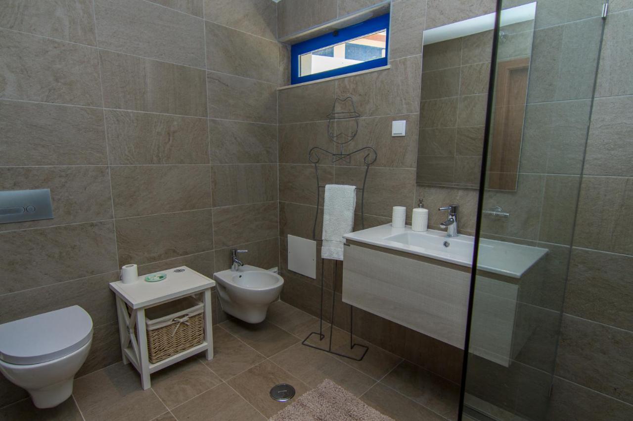 Apartamentos Clube Da Bemposta Alvor Exterior photo
