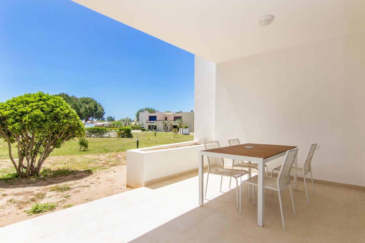 Apartamentos Clube Da Bemposta Alvor Exterior photo