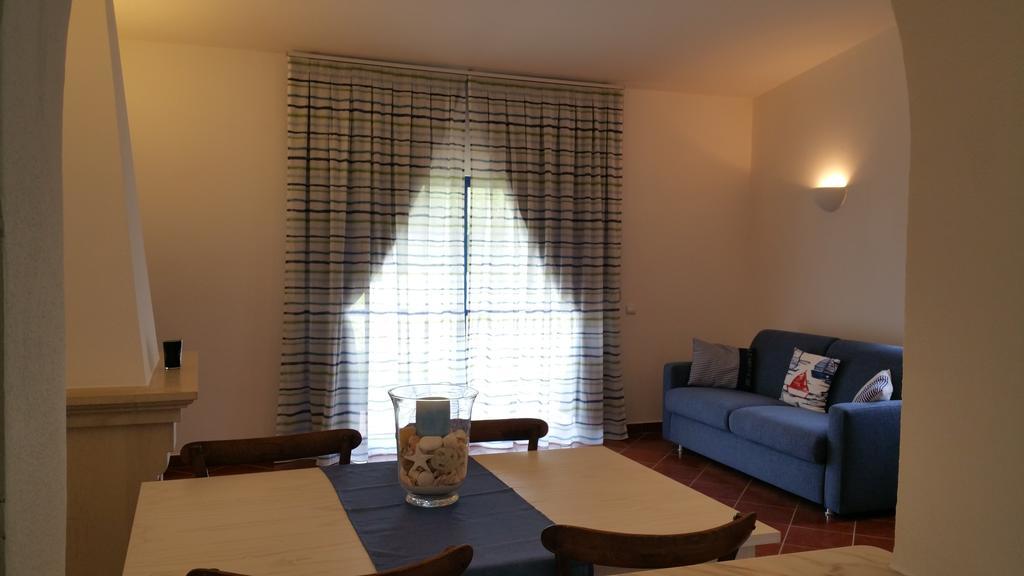 Apartamentos Clube Da Bemposta Alvor Exterior photo