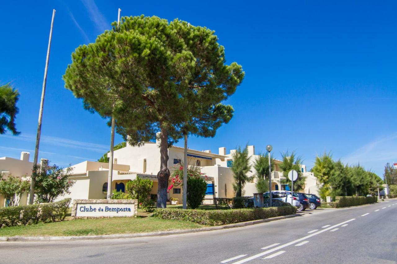 Apartamentos Clube Da Bemposta Alvor Exterior photo